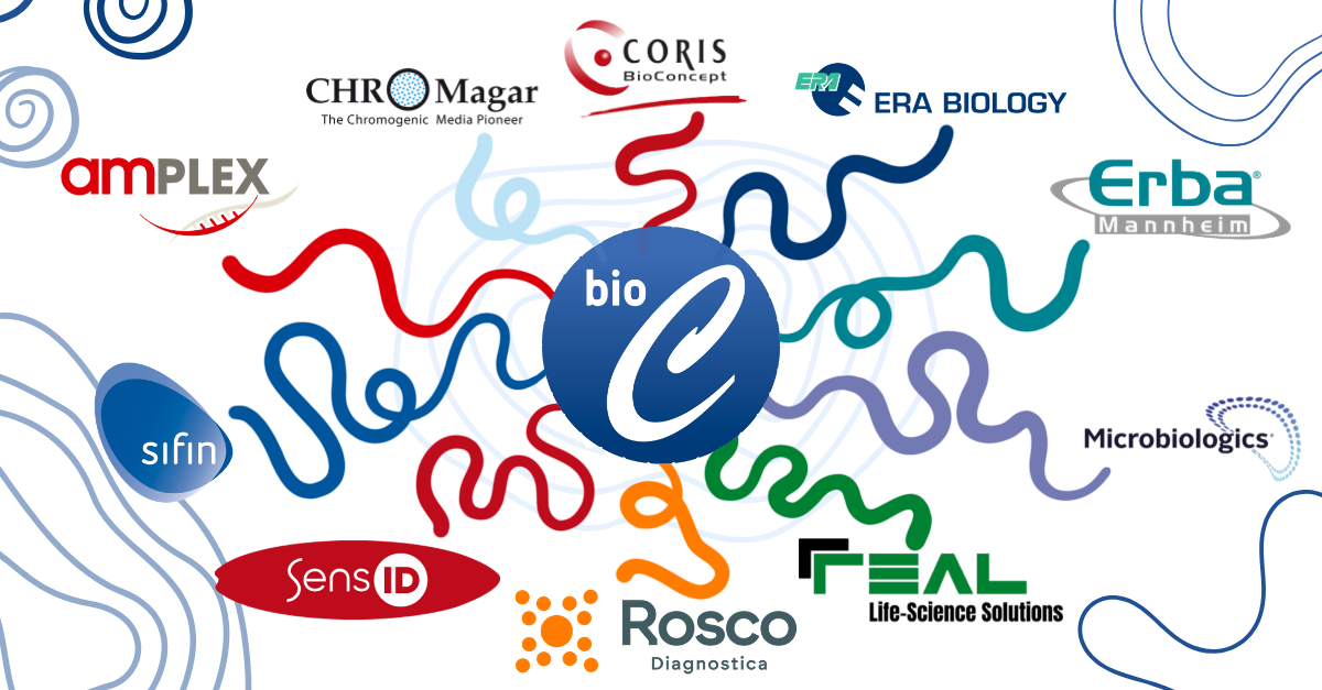 The BioConnections Catalogue: Everything you could need, under one roof