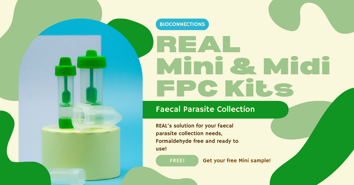 The Mini & Midi Systems: Fix your samples, without Formaldehyde
